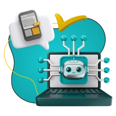AI Product Lab. Собираем MVP за 3 занятия – как взрослые IT-команды - КИБЕРшкола программирования для детей, компьютерные курсы для школьников, начинающих и подростков - KIBERone г. Заречный