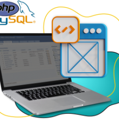 PHP+SQL - КИБЕРшкола программирования для детей, компьютерные курсы для школьников, начинающих и подростков - KIBERone г. Заречный