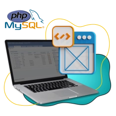 PHP+SQL - КИБЕРшкола программирования для детей, компьютерные курсы для школьников, начинающих и подростков - KIBERone г. Заречный
