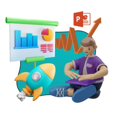 Магия эффектных презентаций PowerPoint - КИБЕРшкола программирования для детей, компьютерные курсы для школьников, начинающих и подростков - KIBERone г. Заречный