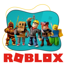 Roblox. Структурируем алгоритмы и коды с помощью популярной игры - КИБЕРшкола программирования для детей, компьютерные курсы для школьников, начинающих и подростков - KIBERone г. Заречный