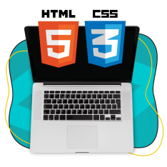 Веб-мастер (HTML + CSS) - КИБЕРшкола программирования для детей, компьютерные курсы для школьников, начинающих и подростков - KIBERone г. Заречный