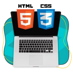 Web-мастер (HTML+CSS) - КИБЕРшкола программирования для детей, компьютерные курсы для школьников, начинающих и подростков - KIBERone г. Заречный