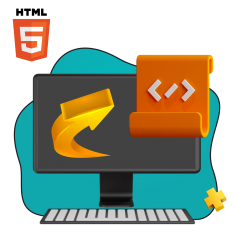 Основы HTML. Изучение веб-разработки - КИБЕРшкола программирования для детей, компьютерные курсы для школьников, начинающих и подростков - KIBERone г. Заречный