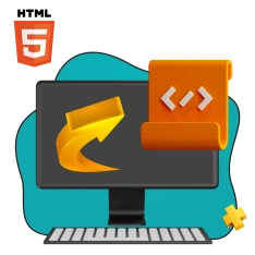 Web-мастер: первые шаги в мир современных сайтов. Основы HTML - КИБЕРшкола программирования для детей, компьютерные курсы для школьников, начинающих и подростков - KIBERone г. Заречный