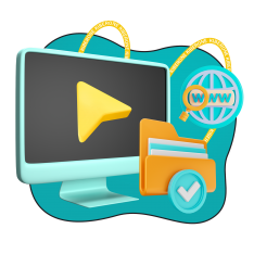 Компьютерная грамотность - КИБЕРшкола программирования для детей, компьютерные курсы для школьников, начинающих и подростков - KIBERone г. Заречный