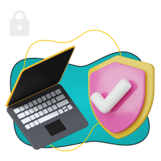 Кибербезопасность - КИБЕРшкола программирования для детей, компьютерные курсы для школьников, начинающих и подростков - KIBERone г. Заречный