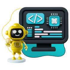 Vibe Coding & AI-инжиниринг - КИБЕРшкола программирования для детей, компьютерные курсы для школьников, начинающих и подростков - KIBERone г. Заречный