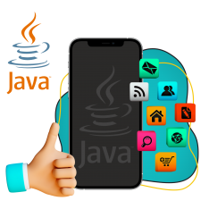 Программирование на Java. Твое первое приложение! - КИБЕРшкола программирования для детей, компьютерные курсы для школьников, начинающих и подростков - KIBERone г. Заречный