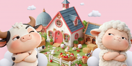 Ферма на Python: программируем игру-симулятор - КИБЕРшкола программирования для детей, компьютерные курсы для школьников, начинающих и подростков - KIBERone г. Заречный