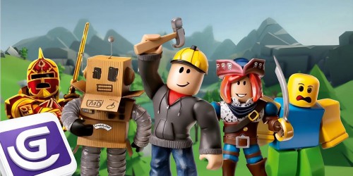 Создаем свою вселенную по мотивам любимой игры на движке GDevelop 5 - КИБЕРшкола программирования для детей, компьютерные курсы для школьников, начинающих и подростков - KIBERone г. Заречный