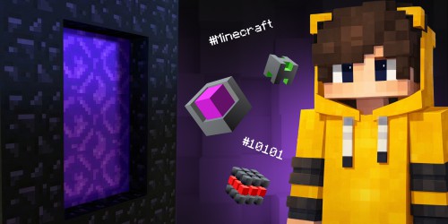 Архитекторы Реальности. Программируем Портал в Minecraft - КИБЕРшкола программирования для детей, компьютерные курсы для школьников, начинающих и подростков - KIBERone г. Заречный